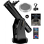 Orion SkyQuest XT6 Classic Dobsonian Sun and Moon Kit-Jacobs Digital