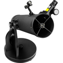Orion SkyScanner BL102mm TableTop Reflector Telescope Kit-Jacobs Digital