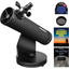 Orion SkyScanner BL102mm TableTop Reflector Telescope Kit-Jacobs Digital