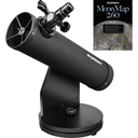 Orion SkyScanner BL102mm TableTop Reflector Telescope-Jacobs Digital
