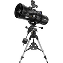 Orion SpaceProbe 130ST Equatorial Reflector Sun and Moon Kit-Jacobs Digital