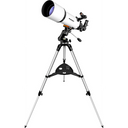 Orion StarBlast 102mm Altazimuth Travel Refractor Telescope-Jacobs Digital