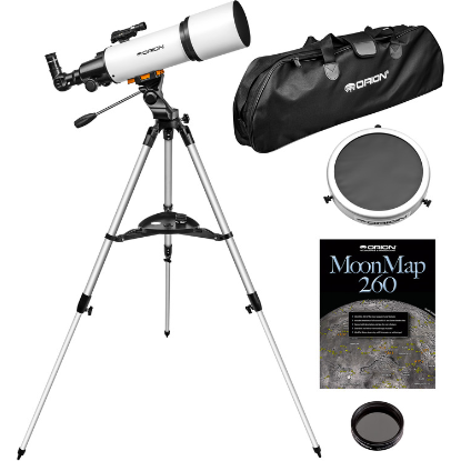 Orion 102mm deals refractor
