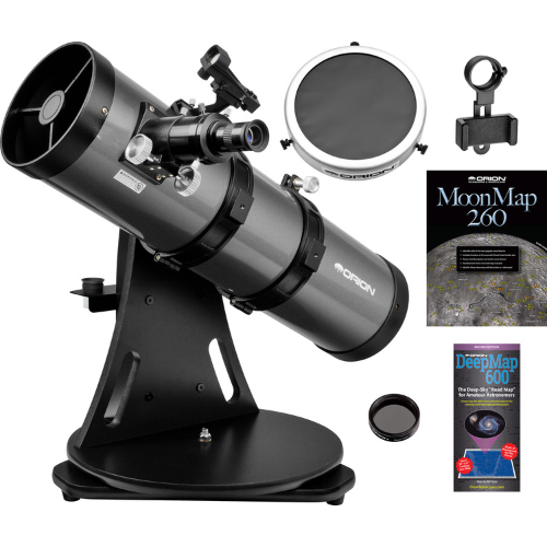 Orion starblast best sale 6 review