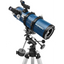 Orion StarBlast II 4.5 EQ Reflector Telescope Kit-Jacobs Digital