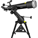Orion Versago E-Series 90mm Refractor Sun and Moon Kit-Jacobs Digital