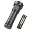 SPERAS P4 4000LM USB-C Charging Search Flashlight