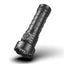 SPERAS P4 4000LM USB-C Charging Search Flashlight
