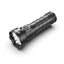 SPERAS P4 4000LM USB-C Charging Search Flashlight