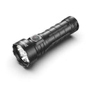 SPERAS P4 4000LM USB-C Charging Search Flashlight