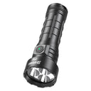 SPERAS P4 4000LM USB-C Charging Search Flashlight