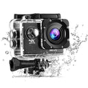 PULSE Action Camera XDV ONE - Jacobs Digital