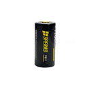 Speras PB11 Battery - 1100mAh 18350 6A HDC Lithium Battery - Jacobs Digital