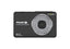 PULSE 16X Digital Zoom Compact Camera - Black - Includes 32gb Memory Card - Out of Stock - Backorder Now