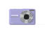 PULSE 16X Digital Zoom Compact Camera - Purple - Includes 32gb Memory Card - Out of Stock - Backorder Now - Jacobs Digital