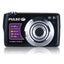 PULSE 8X Optical Zoom Compact Camera - Black - Out of Stock - Backorder Now - Jacobs Digital