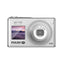 PULSE 10X Optical Zoom Compact Camera - Silver - Jacobs Digital