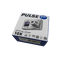 PULSE 10X Optical Zoom Compact Camera - Silver - Jacobs Digital