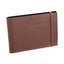 Profile Citi Leather 4x6 Slip-in Slip in Photo Album - Taupe