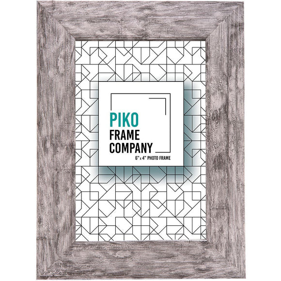PIKO Frame 6x4 Grey - Jacobs Digital