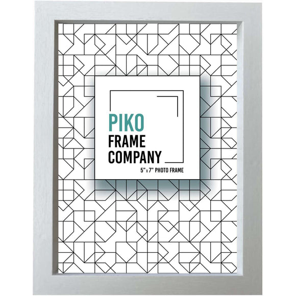 PIKO Frame 6x4 White - Jacobs Digital