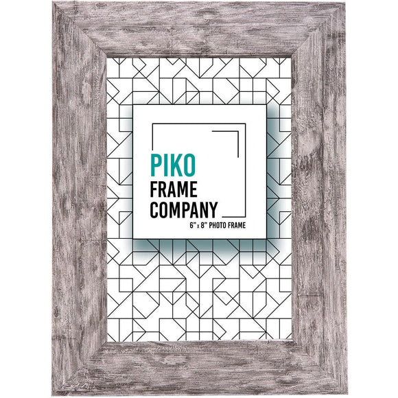 PIKO Frame 6x8 Grey - Jacobs Digital
