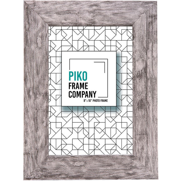 PIKO Frame 8x10 Grey - Jacobs Digital