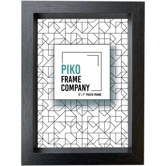 PIKO Frame 8x12 Black - Jacobs Digital