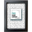 PIKO Frame 8x12 Black - Jacobs Digital