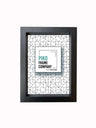 PIKO Frame 8x12 Black - Jacobs Digital