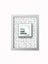 PIKO Frame 5x7 White - Jacobs Digital
