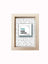 PIKO Frame 8x10 Wood