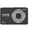 PULSE 16X Digital Zoom Compact Camera - Black - Includes 32gb Memory Card - Jacobs Digital