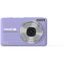 PULSE 16X Digital Zoom Compact Camera - Purple - Includes 32gb Memory Card - Out of Stock - Backorder Now - Jacobs Digital