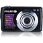 PULSE 8X Optical Zoom Compact Camera - Black - Out of Stock - Backorder Now - Jacobs Digital