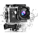 PULSE Action Camera XDV ONE - Jacobs Digital