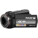 PULSE Digital 4K Camcorder - Jacobs Digital