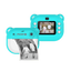 PULSE Instant Thermal Print Digital Camera – Green - Pre-Order Now - Due in April - Jacobs Digital
