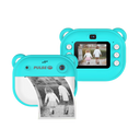 PULSE Instant Thermal Print Digital Camera – Green - Pre-Order Now - Due in April - Jacobs Digital