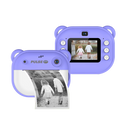 PULSE Instant Thermal Print Digital Cam – Purple - Pre-Order Now - Due in April - Jacobs Digital