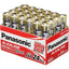 Panasonic AAA Alkaline Battery 24 Pack-Jacobs Digital