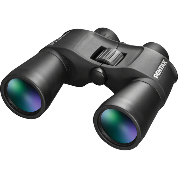 Pentax 16x50 S-Series SP Binocular - Jacobs Digital