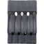 Perforated Plastic Sand Scoop - Second Hand - Jacobs Digital