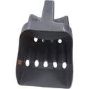 Perforated Plastic Sand Scoop - Second Hand - Jacobs Digital