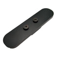 Magne-Tech Magnetic Molle Webbing Clip Mount (Male)
