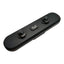 Magne-Tech Magnetic Weapon Mount for M-Lok Rail (Male)