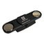 Magne-Tech Magnetic Weapon Mount for Picatinny Rail (Male)