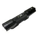Magne-Tech Rigel II 1100lm Magnetic Tactical Flashlight (Female) Torch Only