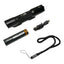 Magne-Tech Rigel II 1100lm Magnetic Tactical Flashlight (Female) Torch Only