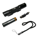 Magne-Tech Rigel II 1100lm Magnetic Tactical Flashlight (Female) Torch Only